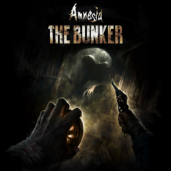 Amnesia: The Bunker | XBOX PC | На любой аккаунт