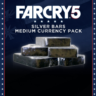 Far Cry ®5 Silver Bars - Medium pack | XBOX | На любой аккаунт
