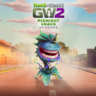 Plants vs. Zombies™ Garden Warfare 2 Midnight Snack Upgrade | XBOX | На любой аккаунт