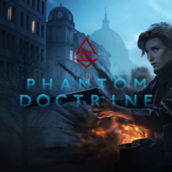 Phantom Doctrine | XBOX | На любой аккаунт