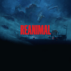 REANIMAL | XBOX PC | На любой аккаунт