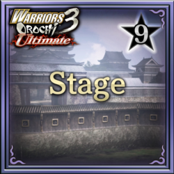 WARRIORS OROCHI 3 Ultimate STAGE PACK 9 | XBOX | На любой аккаунт