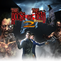 THE HOUSE OF THE DEAD 2: Remake | XBOX | На любой аккаунт