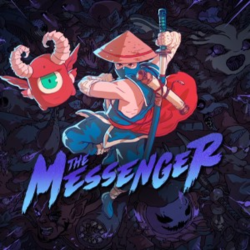 The Messenger | XBOX | На любой аккаунт