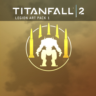 Titanfall™ 2: Legion Art Pack 1 | XBOX | На любой аккаунт