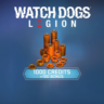 WATCH DOGS: LEGION - 1100 WD CREDITS PACK | XBOX | На любой аккаунт