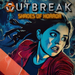 Outbreak: Shades of Horror | XBOX PC | На любой аккаунт