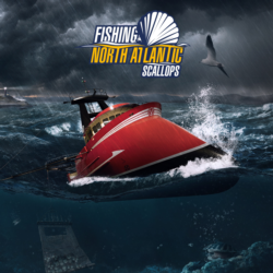 Fishing: North Atlantic Scallop Enhanced Edition | XBOX | На любой аккаунт