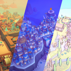 ISLANDERS: New Shores - The Full Archipelago Bundle | XBOX | На любой аккаунт