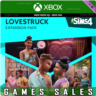 THE SIMS™ 4 СТРЕЛЫ КУПИДОНА — ДОПОЛНЕНИЕ  XBOX ONE|XS  КЛЮЧ