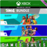 THE SIMS™ 4 EVERYDAY SIMS BUNDLE  XBOX ONE|XS  КЛЮЧ