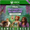 ✅❤️THE SIMS™ 4 ВОЛШЕБСТВО ПРИРОДЫ — ДОПОЛНЕНИЕ❤️XBOX ONE|XS🔑КЛЮЧ✅