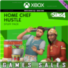 THE SIMS™ 4 КУЛИНАРНЫЕ СТРАСТИ — КАТАЛОГ  XBOX ONE|XS  КЛЮЧ