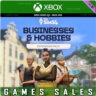ДОПОЛНЕНИЕ «THE SIMS™ 4 ЛЮБИМОЕ ДЕЛО»  XBOX ONE|XS  КЛЮЧ