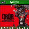 DEAD RISING DELUXE REMASTER  XBOX SERIES X|S  КЛЮЧ