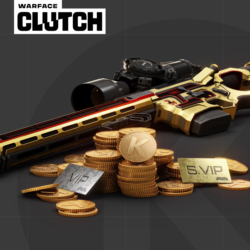 Warface: Clutch — Sniper Starter Pack | XBOX | На любой аккаунт