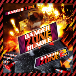 Danger Zone Bundle: Danger Zone and Danger Zone 2 | XBOX | На любой аккаунт