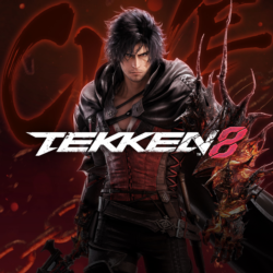 TEKKEN 8 - Clive Rosfield (FINAL FANTASY series) | XBOX | На любой аккаунт