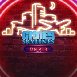 Cities: Skylines - On Air Radio | XBOX | На любой аккаунт