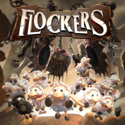 Flockers | XBOX | На любой аккаунт