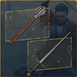 Dead Island 2 - Kingdom Come: Deliverance II Weapons Pack (Windows) | PC | На любой а