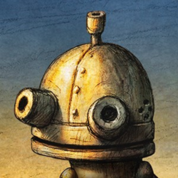 Machinarium | XBOX | На любой аккаунт