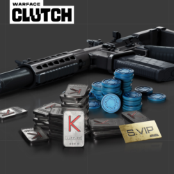 Warface: Clutch - Recruit Pack: Engineer | XBOX | На любой аккаунт