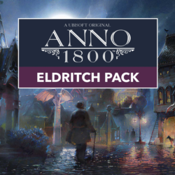 Anno 1800 Eldritch Pack | XBOX | На любой аккаунт