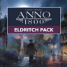 Anno 1800 Eldritch Pack | XBOX | На любой аккаунт
