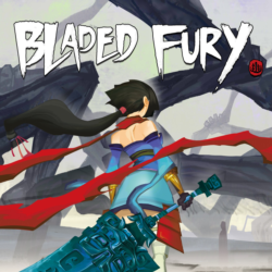 Bladed Fury | XBOX | На любой аккаунт