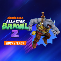 Nickelodeon All-Star Brawl 2 - RockSteady Brawl Pack | XBOX PC | На любой аккаунт