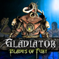 Gladiator: Blades of Fury | XBOX PC | На любой аккаунт