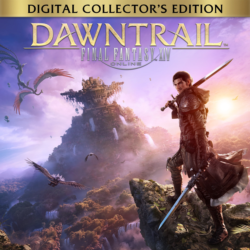 FINAL FANTASY XIV: Dawntrail - Collector’s Edition | XBOX | На любой аккаунт