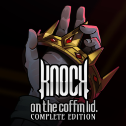 Knock on the Coffin Lid | XBOX | На любой аккаунт