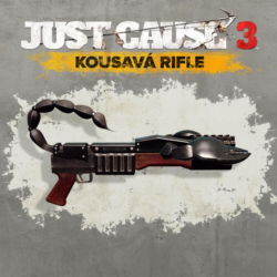 Just Cause 3 – Kousava Rifle | XBOX | На любой аккаунт