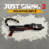 Just Cause 3 – Kousava Rifle | XBOX | На любой аккаунт