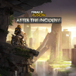 Trials Fusion: After The Incident | XBOX | На любой аккаунт