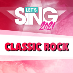 Let's Sing 2021 - Classic Rock Song Pack | XBOX | На любой аккаунт