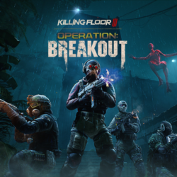 Killing Floor 3 | XBOX | На любой аккаунт