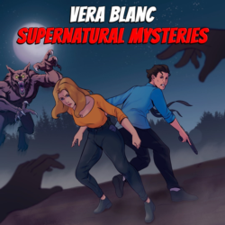 Vera Blanc: Supernatural Mysteries | XBOX | На любой аккаунт