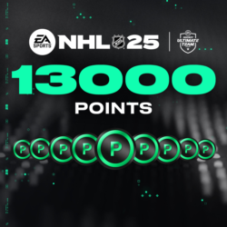 NHL® 25 - NHL POINTS 10000 ( 3000 Bonus) | XBOX | На любой аккаунт