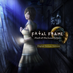 FATAL FRAME: Mask of the Lunar Eclipse Digital Deluxe Edition | XBOX | На любой аккау
