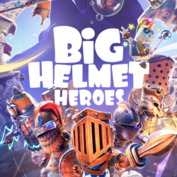 ✨ 🛡️ BIG HELMET HEROES - КЛЮЧ STEAM - МГНОВЕННАЯ ДОСТАВКА - ГЛОБАЛЬНЫЙ ✨