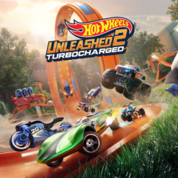 HOT WHEELS UNLEASHED™ 2 - Turbocharged | XBOX PC | На любой аккаунт