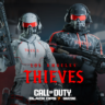 Call of Duty League™ - Los Angeles Thieves Team Pack 2026 | XBOX PC | На любой аккаун