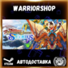 Monster Hunter Stories Выбор Региона Стим STEAM GIFT АВТО 24/7 ГАРАНТИЯ