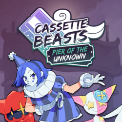 Cassette Beasts: Pier of the Unknown | XBOX PC | На любой аккаунт