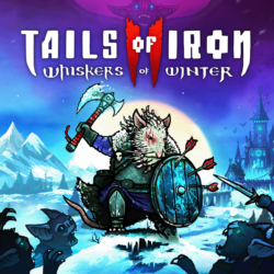 Tails of Iron 2: Whiskers of Winter | XBOX | На любой аккаунт