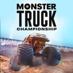 Monster Truck Championship | XBOX | На любой аккаунт