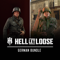 Hell Let Loose - German Bundle | XBOX PC | На любой аккаунт
